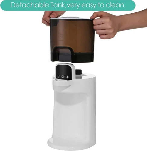 BELLABABY Instant Warmer podgrzewacz wody