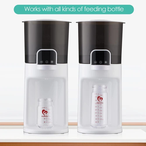 BELLABABY Instant Warmer podgrzewacz wody