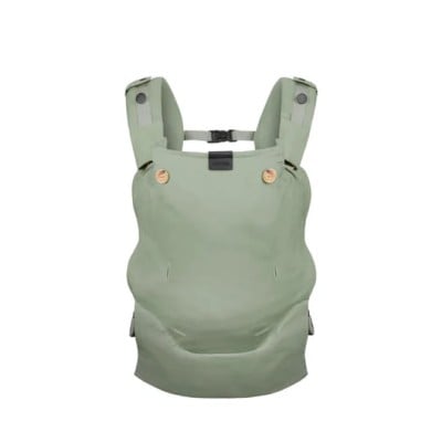 BABYMOOV MOOV&amp;BOOST nosidełko ergonomiczne podwyższenie 2w1 "O
