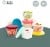 BABYMOOV Babybols pojemniki 6 x 180 ml
