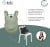 BABYMOOV MOOV&amp;BOOST nosidełko ergonomiczne podwyższenie 2w1 "O