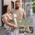 BABYMOOV MOOV&amp;BOOST nosidełko ergonomiczne podwyższenie 2w1 "O
