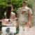 BABYMOOV MOOV&amp;BOOST nosidełko ergonomiczne podwyższenie 2w1 "O