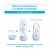 MAM Easy Start butelka antykolkowa 320ML