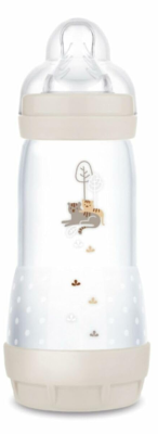 MAM Easy Start butelka antykolkowa 320ML
