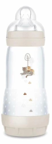 MAM Easy Start butelka antykolkowa 320ML