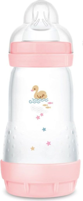 MAM Easy Start butelka antykolkowa 260ml 2m+