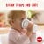 NUK Magic Cup KUBEK NIEKAPEK ustnik 360° 230 ml