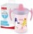 NUK Trainer Cup KUBEK NIEKAPEK ośmiornica 6 m+ 230 ml