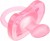CHICCO PhysioForma SOFT smoczek x2 6-16m