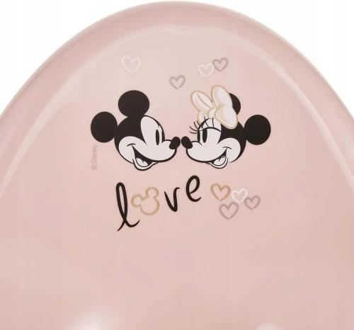 KEEEPER Minnie nocnik 18-36 m