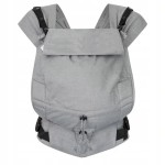 HOPPEDIZ BUCKLE 4w1 nosidełko ergonomiczne 3,5- 20kg