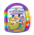 FISHER-PRICE CDH49 elektroniczna książeczka edukacyjna JĘZYK WŁOSKI