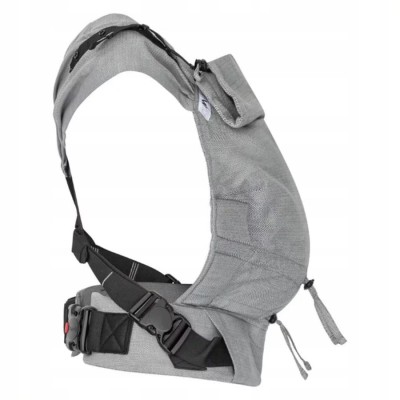 HOPPEDIZ BUCKLE 4w1 nosidełko ergonomiczne 3,5- 20kg "N