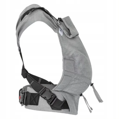 HOPPEDIZ BUCKLE 4w1 nosidełko ergonomiczne 3,5- 20kg "N