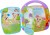 FISHER-PRICE CDH49 elektroniczna książeczka edukacyjna JĘZYK WŁOSKI