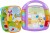FISHER-PRICE CDH49 elektroniczna książeczka edukacyjna JĘZYK WŁOSKI