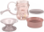 CHICCO Perfect Cup kubek niekapek ustnik 360 stopni 200 ml 12 m+