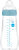 MAM Feel Good butelka szklana 260 ml 2 m+ smoczek 2