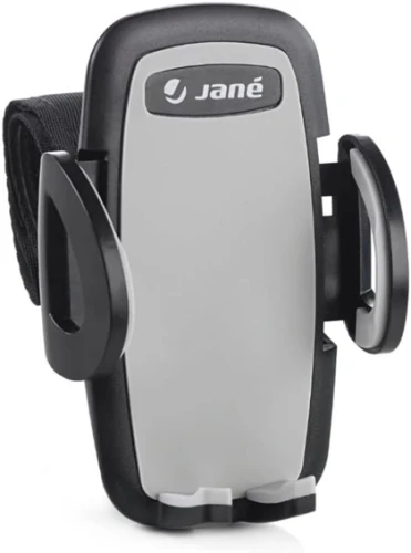 JANE uchwyt na telefon smartfon na kierownicę wózka roweru
