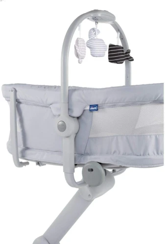 CHICCO CalmyWave urządzenie wibrujące do łóżeczek BABY HUG i NEXT2ME