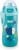 NUK Junior Cup BUTELKA 18 m+ ustnik push-pull 300 ml EFEKT KAMELEONA