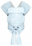 HOPPEDIZ hop-tye buckle nosidełko ergonomiczne 0-30 msc