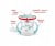 NUK Mini Magic Cup KUBEK NIEKAPEK 160 ml