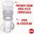 NUK Mini Magic Cup KUBEK NIEKAPEK 160 ml