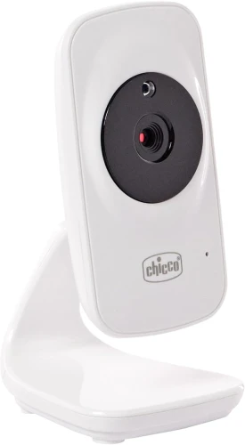 dodatkowa zapasowa kamera do niani elektronicznej CHICCO Deluxe 4,3"