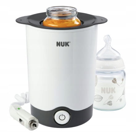 NUK Thermo Express Plus podgrzewacz do butelek "O