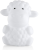 MINILAND Night Sheep lampka nocna LED 5 kolorów 12,5 cm