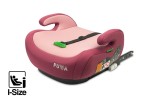 CARETERO Puma I-SIZE Fotelik Booster 125-150 cm