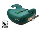 CARETERO Puma I-SIZE Fotelik Booster 125-150 cm z ISOFIX