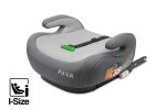 CARETERO Puma I-SIZE Fotelik Booster 125-150 cm