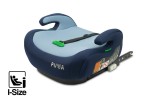 CARETERO Puma I-SIZE Fotelik Booster 125-150 cm