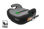 CARETERO Puma I-SIZE Fotelik Booster 125-150 cm