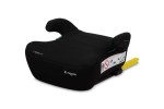 JAGUAR Fotelik i-Size Booster 125-150 cm z ISOFIX