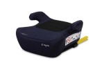 JAGUAR FOTELIK I-SIZE TYPU BOOSTER NAVY 125-150 CM ISOLIFT