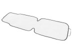 FOLIA OCHRONNA pod fotelik samochodowy Wodoodporny 130x48 cm