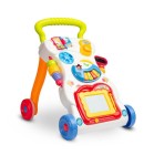 TOYZ Pchacz Muzyczny Rainbow - Edukacyjna Zabawka