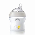 CHICCO NaturalFeeling Butelka Antykolkowa 150ml 0+