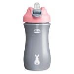 CHICCO Bidon z Miękkim Ustnikiem 350ml