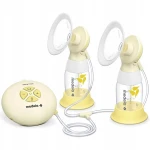 MEDELA Swing Maxi Flex podwójn laktator 2-fazowyU1 "O