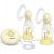 MEDELA Swing Maxi Flex podwójn laktator 2-fazowyU1 "O