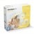 MEDELA Swing Maxi Flex podwójn laktator 2-fazowyU1 "O