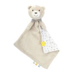 CHICCO Maxi Doudou Pluszowa Przytulanka Beżowa XXL komforter