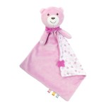 177493 PRZYTULANKA MAXI DOUDOU RÓŻOWA