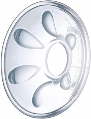 PHILIPS AVENT muszle laktacyjne ochronne "O