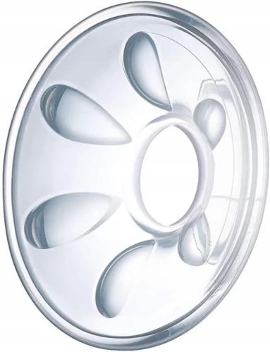 PHILIPS AVENT muszle laktacyjne ochronne "O